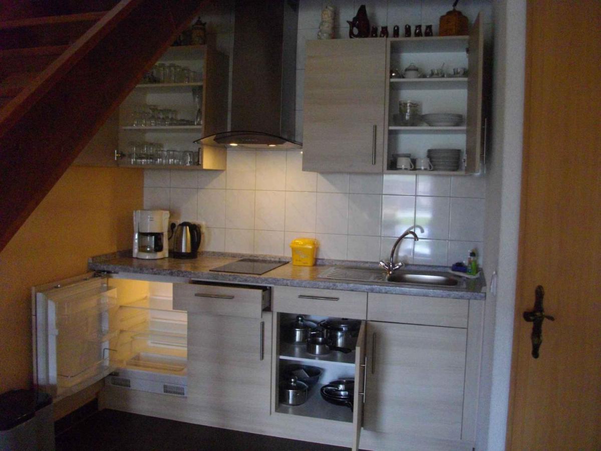 Apartments In Luebben Spreewald 26522 Steinkirchen  Room photo