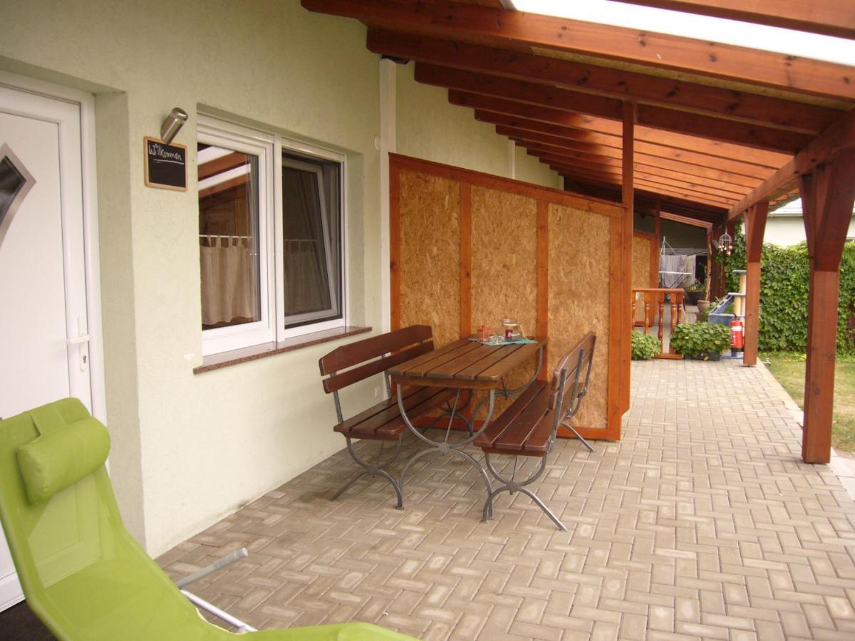 Apartments In Luebben Spreewald 26522 Steinkirchen  Exterior photo