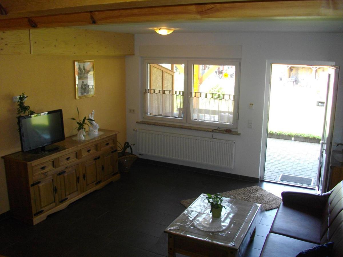 Apartments In Luebben Spreewald 26522 Steinkirchen  Exterior photo