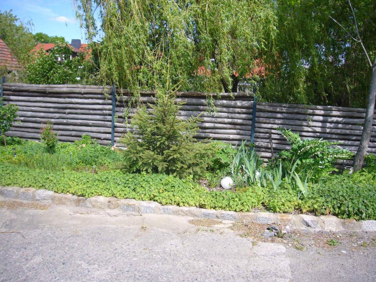 Apartments In Luebben Spreewald 26522 Steinkirchen  Exterior photo